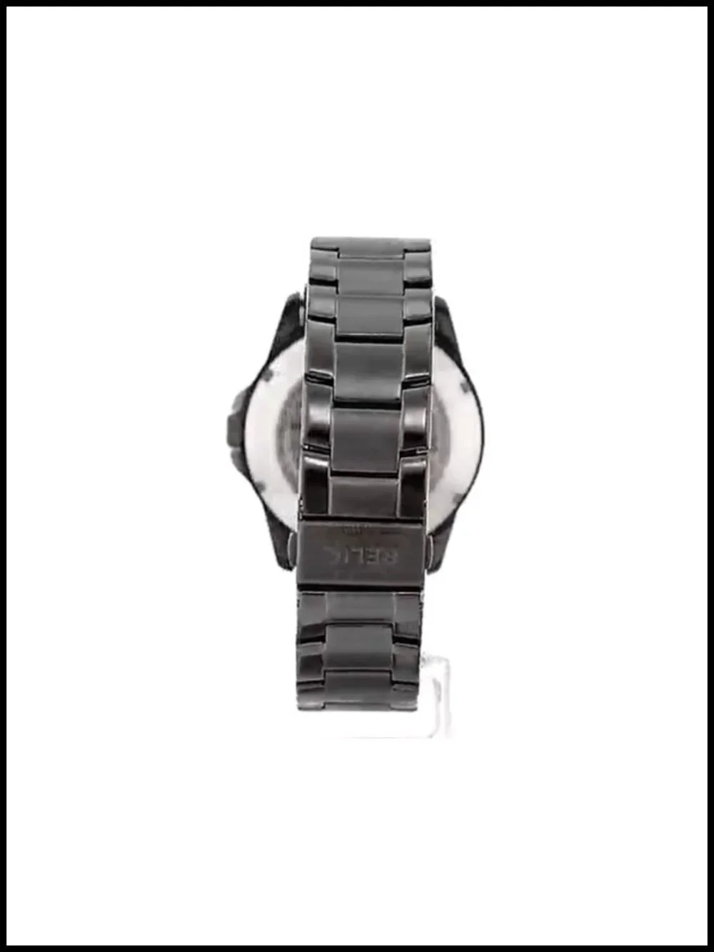 N/A men automatic